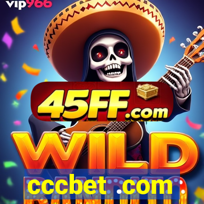 cccbet .com